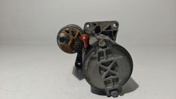 MOTOR DE ARRANQUE RENAULT MASTER 2.3 16V 2013 A 2024