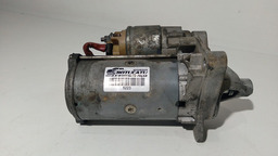 MOTOR DE ARRANQUE RENAULT MASTER 2.3 16V 2013 A 2024