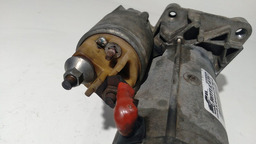 MOTOR DE ARRANQUE RENAULT MASTER 2.3 16V 2013 A 2024