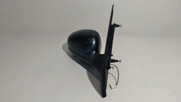 RETROVISOR ELÉTRICO DIREITO FIAT GRAND SIENA 2012 A 2017