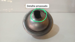 PESCADOR ÓLEO MOTOR HYUNDAI HB20 1.6 2015