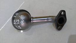 PESCADOR ÓLEO MOTOR HYUNDAI HB20 1.6 2015