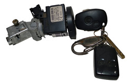 MIOLO DE IGNIÇÃO RENAULT MASTER 2.3 2013 A 2019 COM CHAVE