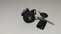 MIOLO DE IGNIÇÃO RENAULT MASTER 2.3 2013 A 2019 COM CHAVE