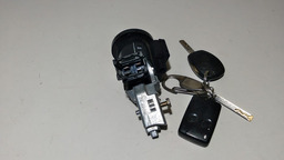 MIOLO DE IGNIÇÃO RENAULT MASTER 2.3 2013 A 2019 COM CHAVE