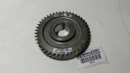 ENGRENAGEM MAIOR DO VIRABREQUIM NISSAN FRONTIER 2.5 2013/16
