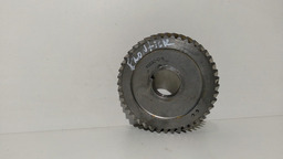 ENGRENAGEM MAIOR DO VIRABREQUIM NISSAN FRONTIER 2.5 2013/16