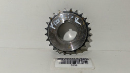ENGRENAGEM MENOR DO VIRABREQUIM NISSAN FRONTIER 2.5 2013/16
