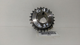 ENGRENAGEM MENOR DO VIRABREQUIM NISSAN FRONTIER 2.5 2013/16