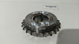 ENGRENAGEM MENOR DO VIRABREQUIM NISSAN FRONTIER 2.5 2013/16