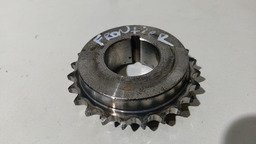 ENGRENAGEM MENOR DO VIRABREQUIM NISSAN FRONTIER 2.5 2013/16