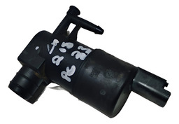 BOMBA ESGUICHO DO PARA BRISA RENAULT MASTER 2.3 2013 A 2024 PRETO