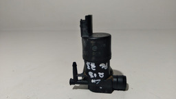 BOMBA ESGUICHO DO PARA BRISA RENAULT MASTER 2.3 2013 A 2024 PRETO