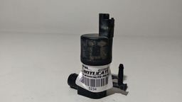 BOMBA ESGUICHO DO PARA BRISA RENAULT MASTER 2.3 2013 A 2024 PRETO