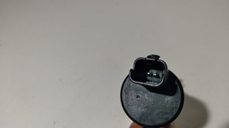 BOMBA ESGUICHO DO PARA BRISA RENAULT MASTER 2.3 2013 A 2024 PRETO