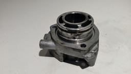 SUP ACOPLAMENTO BOMBA ALTA PRESSÃO DAILY 3.0 16V 2008/11 PRATEADO