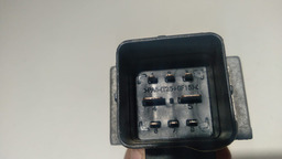 MÓDULO RELE VELA DE AQUECIMENTO MASTER 2.3 2013 A 2024