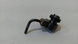 JET COOLER MITSUBISHI L200 NEW TRITON 2.4 2018 A 2024 (2)