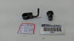 JET COOLER MITSUBISHI L200 NEW TRITON 2.4 2018 A 2024 (2)