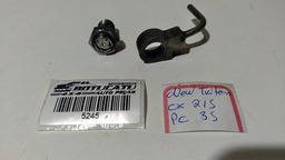 JET COOLER MITSUBISHI L200 NEW TRITON 2.4 2018 A 2024