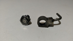 JET COOLER MITSUBISHI L200 NEW TRITON 2.4 2018 A 2024