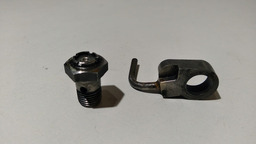 JET COOLER MITSUBISHI L200 NEW TRITON 2.4 2018 A 2024