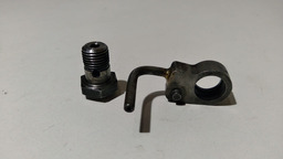 JET COOLER MITSUBISHI L200 NEW TRITON 2.4 2018 A 2024