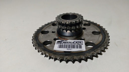 ENGRENAGEM DA BOMBA DE ALTA PRESSÃO NISSAN FRONTIER 2008/16