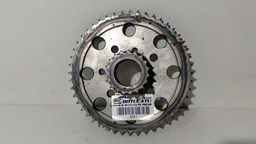 ENGRENAGEM DA BOMBA DE ALTA PRESSÃO NISSAN FRONTIER 2008/16