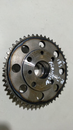 ENGRENAGEM DA BOMBA DE ALTA PRESSÃO NISSAN FRONTIER 2008/16