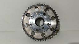 ENGRENAGEM DA BOMBA DE ALTA PRESSÃO NISSAN FRONTIER 2008/16