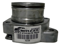 SUP ACOPLAMENTO BOMBA ÓLEO DAILY 3.0 16V 55C16 EURO3 2008/11 PRATEADO