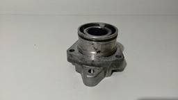 SUP ACOPLAMENTO BOMBA ÓLEO DAILY 3.0 16V 55C16 EURO3 2008/11 PRATEADO