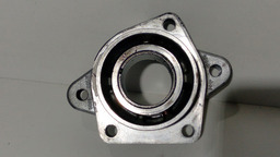 SUP ACOPLAMENTO BOMBA ÓLEO DAILY 3.0 16V 55C16 EURO3 2008/11 PRATEADO