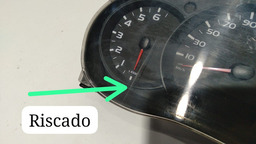 PAINEL DE INSTRUMENTOS MASTER 2.3 2013 A 2019 (DETALHES) PRETO