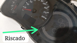 PAINEL DE INSTRUMENTOS MASTER 2.3 2013 A 2019 (DETALHES) PRETO