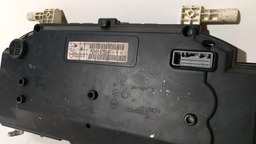 PAINEL DE INSTRUMENTOS MASTER 2.3 2013 A 2019 (DETALHES) PRETO