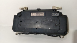 PAINEL DE INSTRUMENTOS MASTER 2.3 2013 A 2019 (DETALHES) PRETO