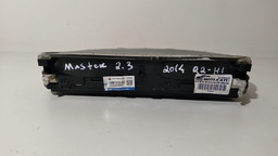 PAINEL DE INSTRUMENTOS MASTER 2.3 2013 A 2019 (DETALHES) PRETO