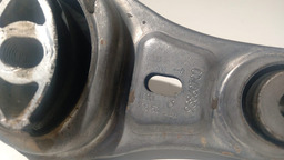 SUPORTE COXIM CÂMBIO RENAULT MASTER 2.3 2013 A 2024