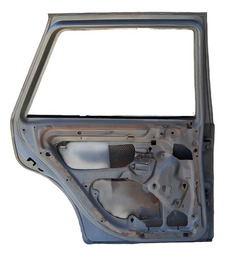 PORTA TRASEIRA ESQUERDA GOL PARATI BOLA G2 G3 G4 1995 A 2014