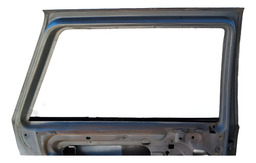 PORTA TRASEIRA ESQUERDA GOL PARATI BOLA G2 G3 G4 1995 A 2014