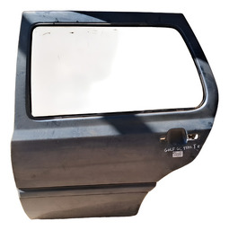 Porta Traseira Esquerda Golf 1995 1996 a 1998