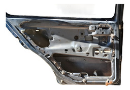 PORTA TRASEIRA ESQUERDA GOLF 1995 1996 A 1998