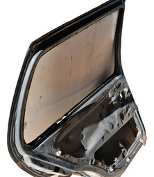 PORTA TRASEIRA ESQUERDA GOLF 1995 1996 A 1998