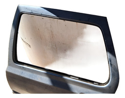 PORTA TRASEIRA ESQUERDA GOLF 1995 1996 A 1998