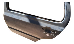 PORTA TRASEIRA ESQUERDA GOLF 1995 1996 A 1998