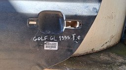 PORTA TRASEIRA ESQUERDA GOLF 1995 1996 A 1998