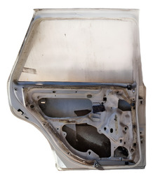 PORTA TRASEIRA ESQUERDA GOL PARATI BOLA G2 G3 G4 1995 A 2014