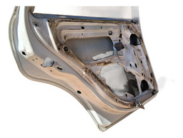 PORTA TRASEIRA ESQUERDA GOL PARATI BOLA G2 G3 G4 1995 A 2014